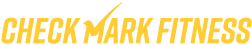 Check Mark Fitness Logo