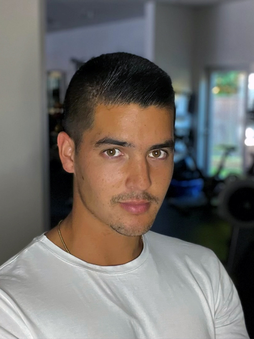 Evan Mark - Online Training