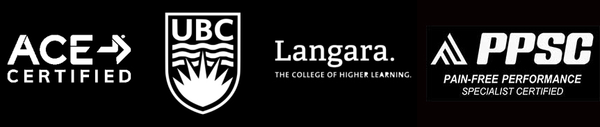 Evan Mark - Professional Personal Trainer