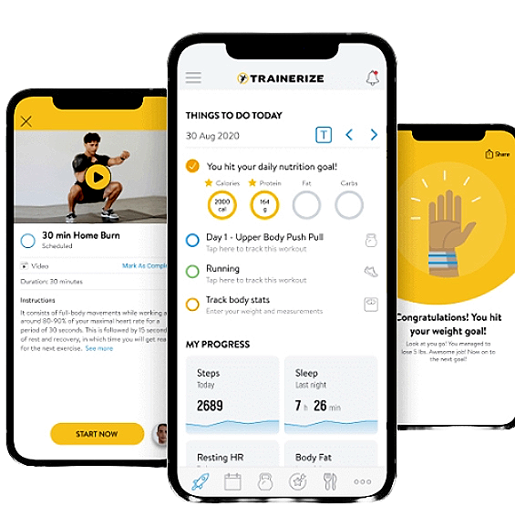 Online Training - Video Programming